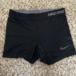 Nike pros S old style